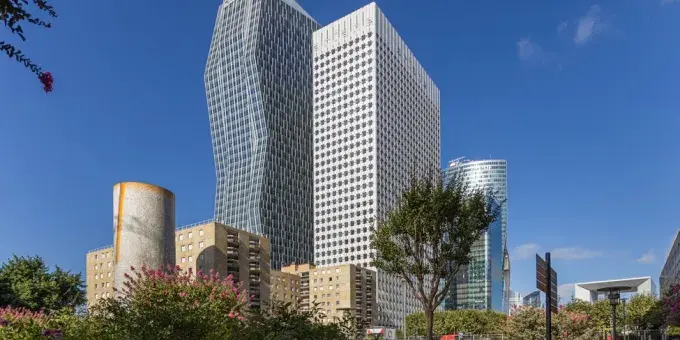 Formation trading Paris